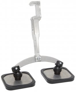 DOPPELFUSS LANG 270mm FÜR PREMIUM ZUGBRÜCKEN