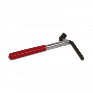 Spannrollen-Schlüssel