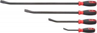 VIGOR Hebeleisen Satz ∙ V1301 ∙ 4-teilig ∙ Anzahl Werkzeuge: 4