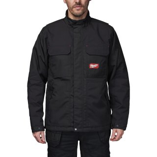 Arbeitsjacke