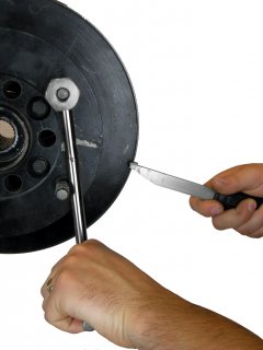 VIGOR Schabeisen ∙ V2927