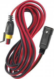 Verlängerungskabel F6 - FLASH/FLASH - 2,5 m