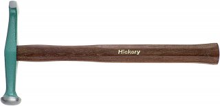 Ausbeul-Pinnhammer Schlag-Fl.36 x 10mm L.320mm