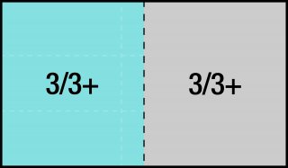 HAZET Servicewagen Assistent 167-3S/13 ∙ 13-teilig