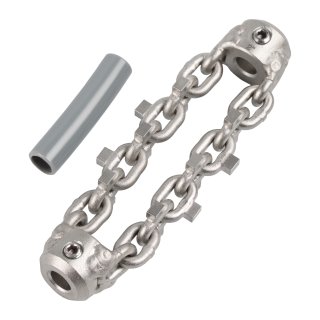 Hartmetallkette