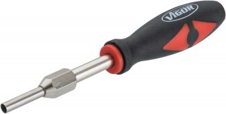 VIGOR Einzelner Kabelentriegeler 1 ∙ BMW ∙ MERCEDES-BENZ ∙ OPEL ∙ VW/AUDI ∙ V4451-1