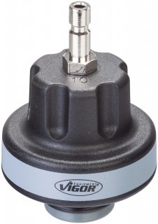 Adapter ∙ M45 x 3,0 hohl V1963-10 Adapter ∙ M45 x 3,0 hohl