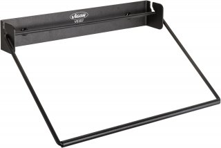 VIGOR Papierrollen-Halter ∙ schwenkbar ∙ V6397