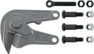 Messerkopf komplett mit Schrauben f.985010