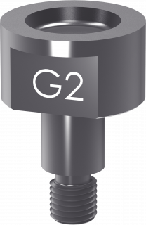 G2-Matrize - für Stanznietgerät