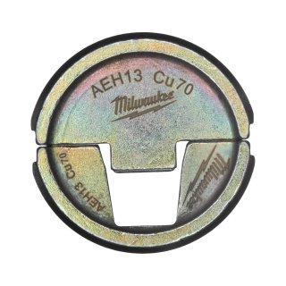 Presseinsatz AEH13 Cu 70