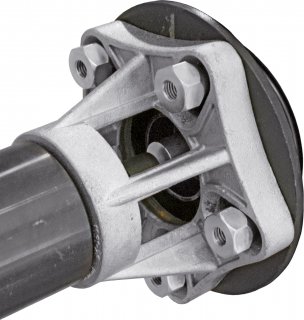 VIGOR Antriebswellen-Werkzeug ∙ 5-Loch ∙ für Transportfahrzeuge ∙ V2890