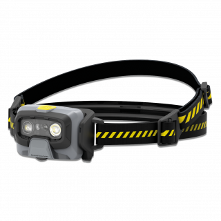LED Kopflampe