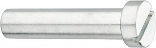 VIGOR Bolzen ∙ ⌀ 15 mm ∙ 65 mm ∙ V5913-4 ∙ 15 mm