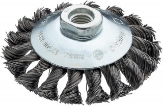 VIGOR Kegelbürste ∙ V6805