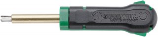 Entriegelungswerkzeug KABELEX® Modell1577-1 Flachkontaktmaß-D.1,5mm