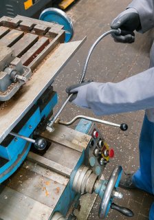 HAZET Magnetischer Sucher 1976-11 ∙ 8 mm