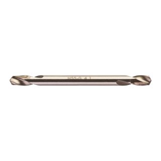 Metallbohrer HSS-G