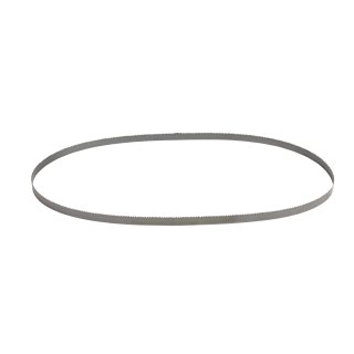 Bandsägeblatt Bi-Metall