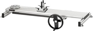 Mechanische Kalibriereinrichtung