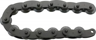 Ersatzkette f.