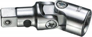 3/8" QR-Kardangelenk L.60mm