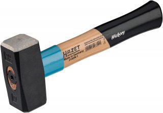 HAZET Fäustel 2142N-1 ∙ Länge: 260 mm