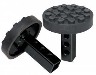 2 Kontaktschutzkappen - für SPOT LIFT PRO (AUDI | BMW)