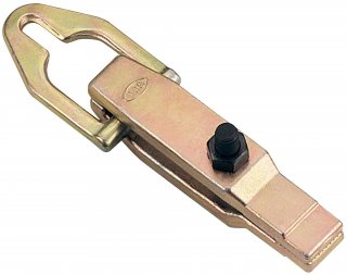 Zugklemme Entenschnabel - 30 mm