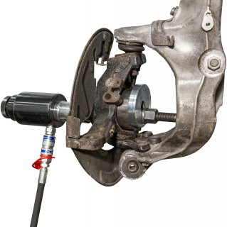 VIGOR Adapterplatte ∙ Rescue ∙ V8313