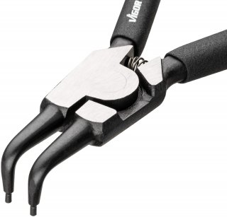 VIGOR Sicherungsringzange ∙ V6510B-19 ∙ Länge: 180 mm