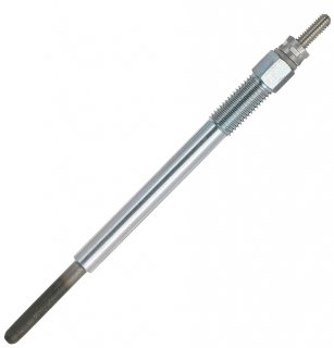 VIGOR Glühkerzenausdreher Satz ∙ V7016/6 ∙ 3/8 Zoll (10 mm) Vierkant hohl ∙ Außen Doppelsechskant Profil ∙ 6-teilig ∙ 8 ∙ 9 ∙ 10