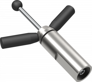 WERKZEUG ZUR DEMONTAGE DER GYSPRESS PP-VORRICHTUNG