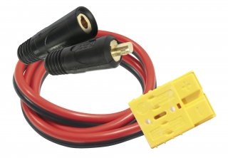 Kabel 1.0m - 25mm² ANDERSON 175A/TEXAS