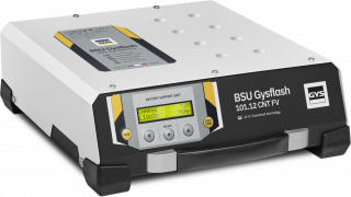 GYSFLASH 101.12 CNT FV (Kabel 2,5m)