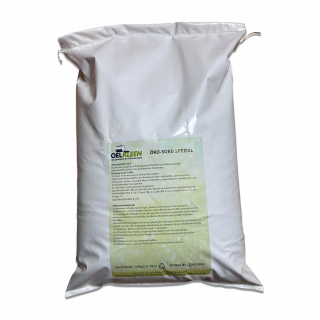 Öl-/Chemikalienbinder