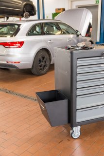 VIGOR Abfall-Behälter ∙ V6395