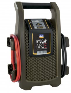 GYSCAP 680 E