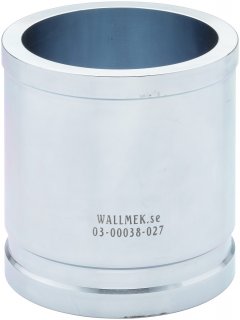 VIGOR Pressrohr ∙ V5914-27 ∙ Länge: 100 mm