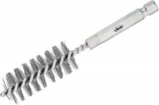 VIGOR Stahlbürsten Satz ⌀ 18 mm ∙ V4646S-18