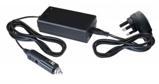 Ladeadapater für GYSPACK TRUCK / 750 - UK 230V/12V