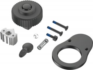 9904 B 2 Knarren-Reparaturkit für Click-Torque B 2 Drehmomentschlüssel