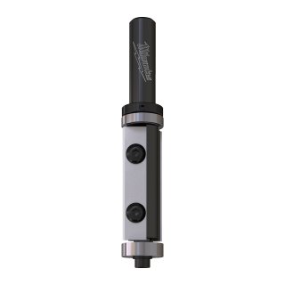 Wendeplatten-Schablonen-/Bündigfräser 12 mm