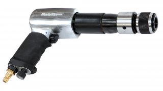 BODY ZIPPER - pneumatischer Kantenumformer BODY ZIPPER - pneumatischer Kantenumformer