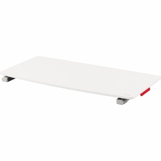 Leitz Schreibtischaufsatz Ergo Cosy 65330085 grau