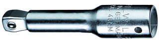 1/4" für Automatiktexte und BMEcat Wobble-Drive-Verlängerung L.54mm
