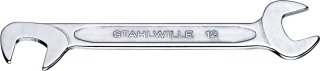 Doppelmaulschlüssel klein SW 5/32 x 5/32 L.70mm