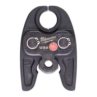 PRESSBACKE J18-U32 F. 18V PRESSWERKZEUG