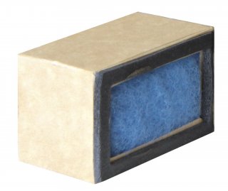 Staubfilter - für WAG 40