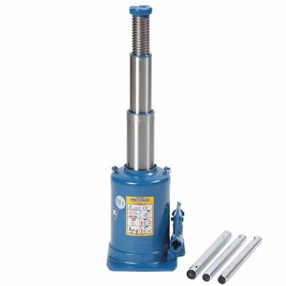 AC Hydraulic ATPX12-230 Wagenheber ATPX 12-230